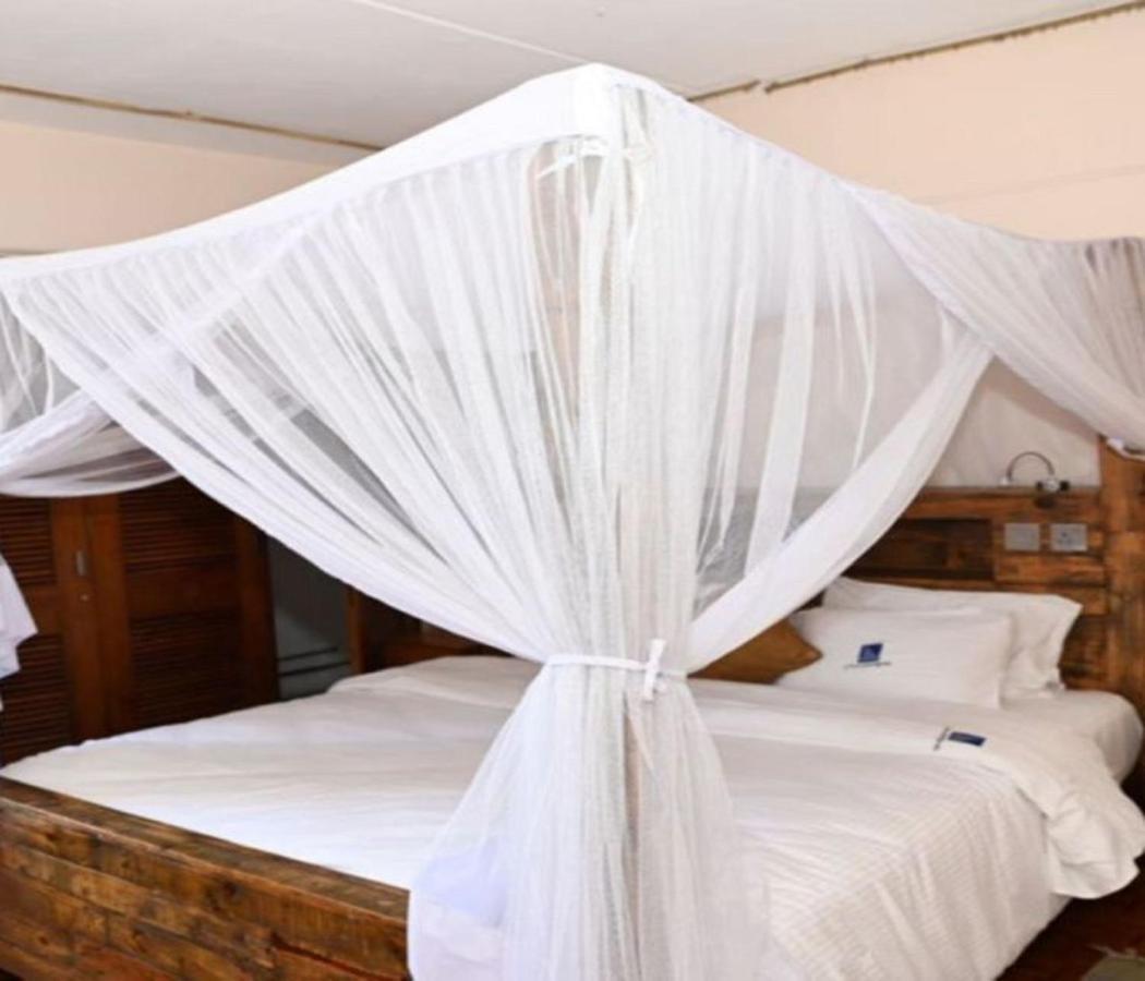 Chester Hotel And Suites Nairobi, City Centre Cbd Luaran gambar
