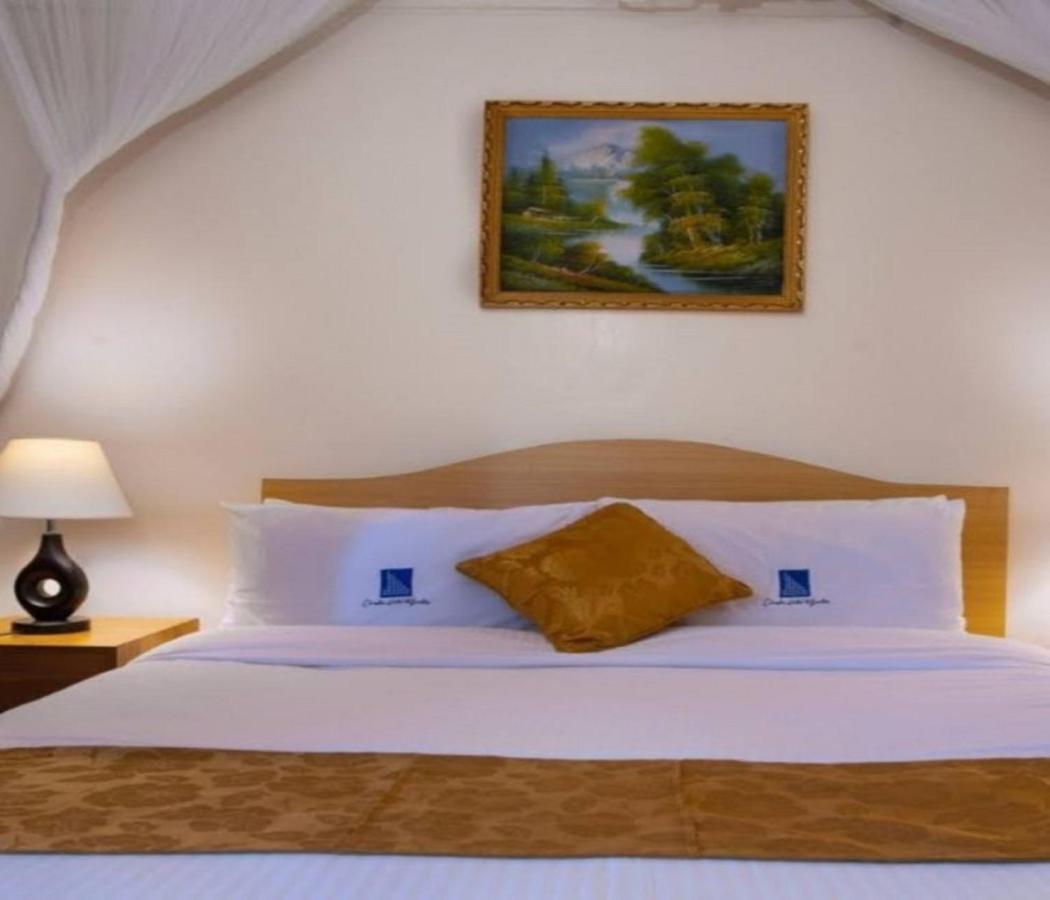 Chester Hotel And Suites Nairobi, City Centre Cbd Luaran gambar