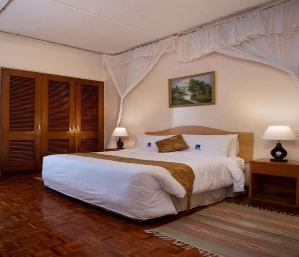 Chester Hotel And Suites Nairobi, City Centre Cbd Luaran gambar