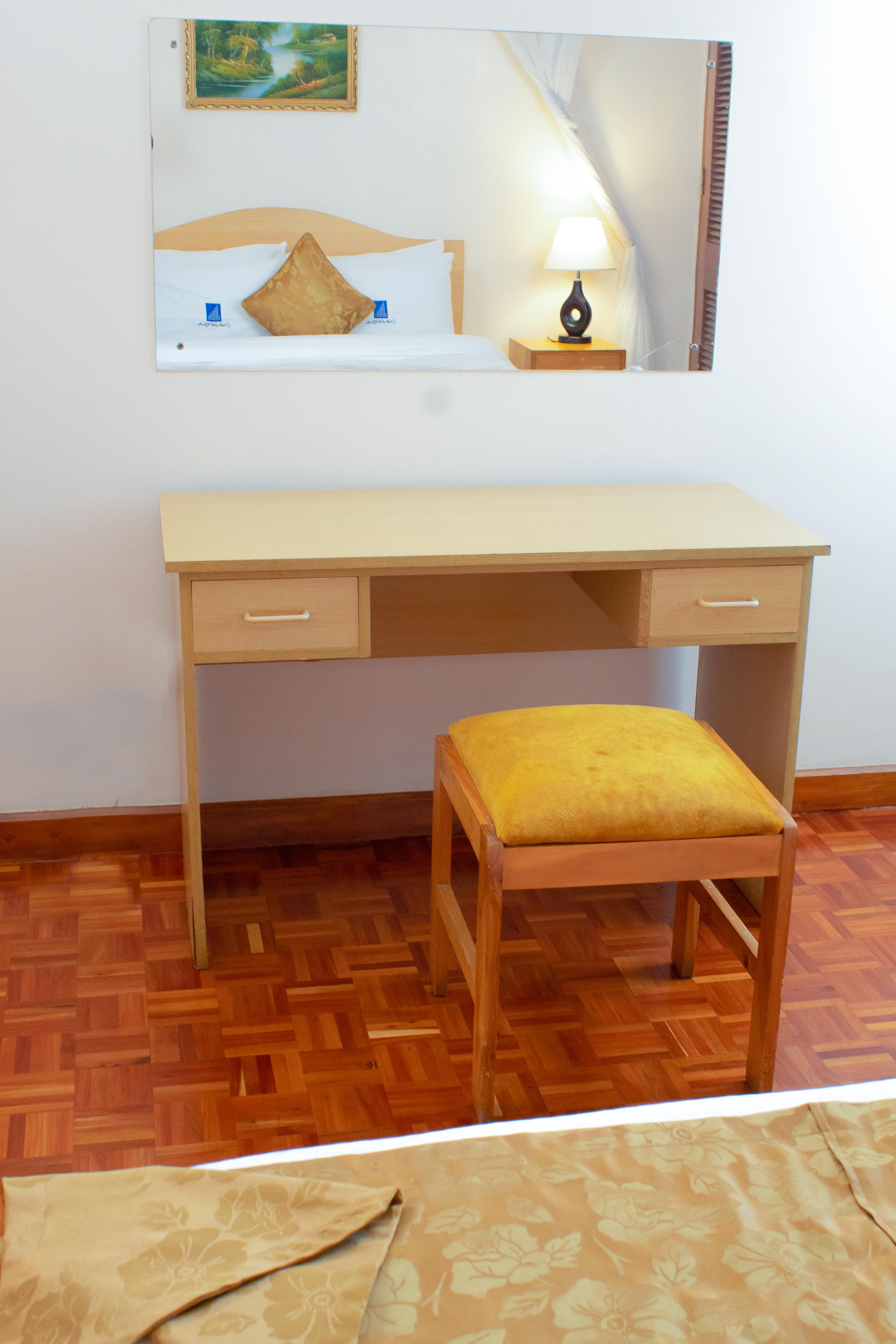Chester Hotel And Suites Nairobi, City Centre Cbd Luaran gambar