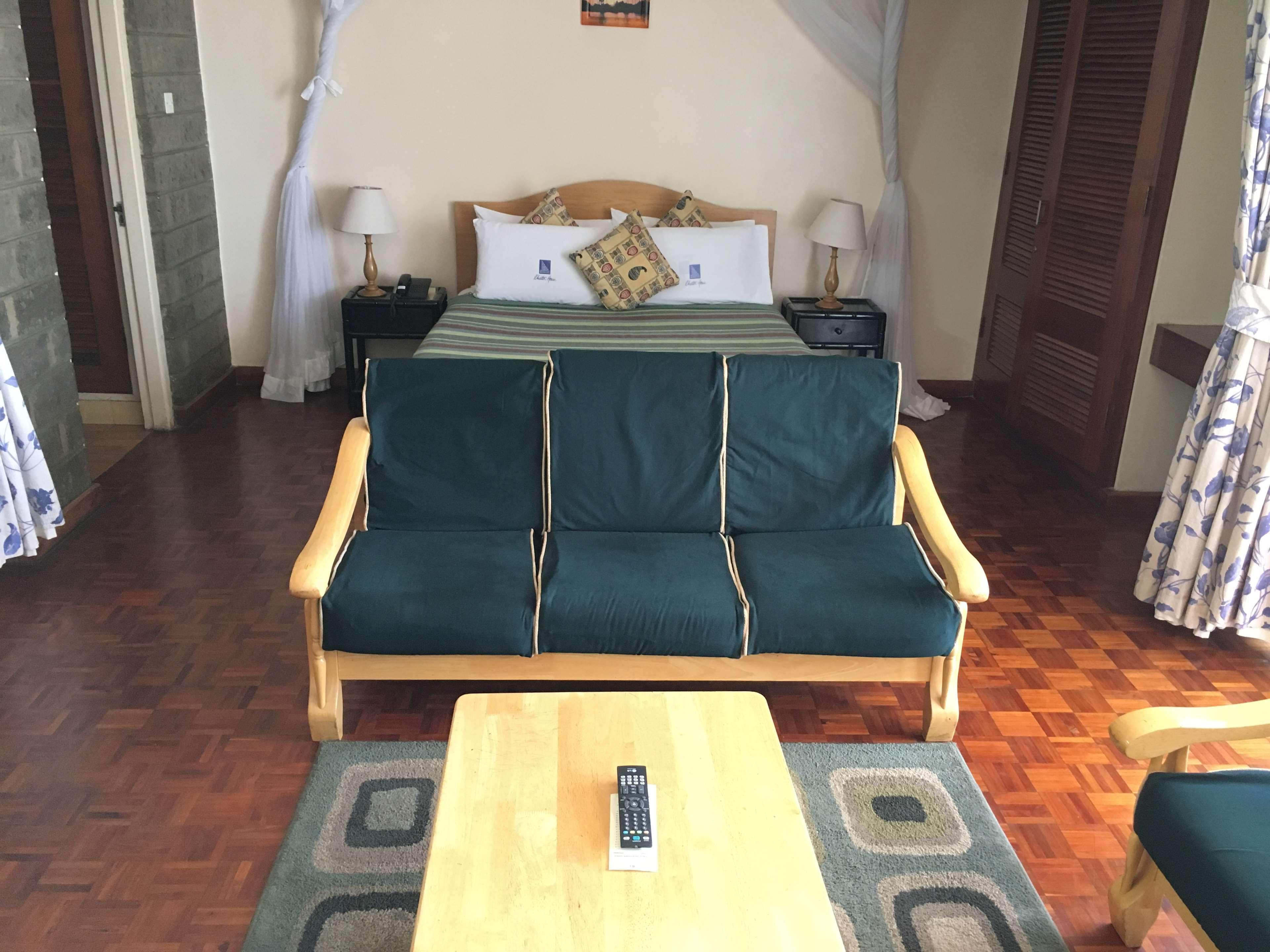 Chester Hotel And Suites Nairobi, City Centre Cbd Luaran gambar