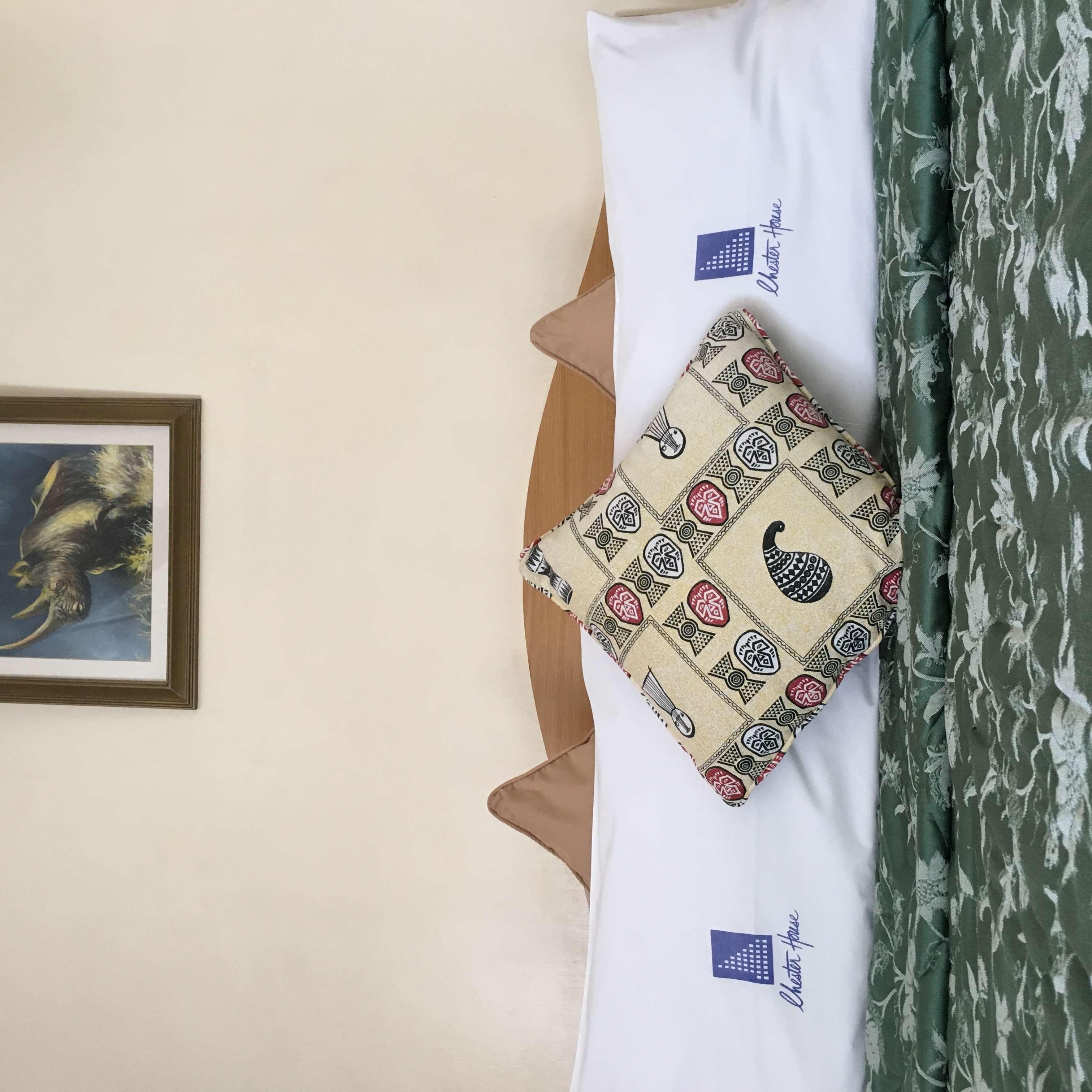 Chester Hotel And Suites Nairobi, City Centre Cbd Luaran gambar