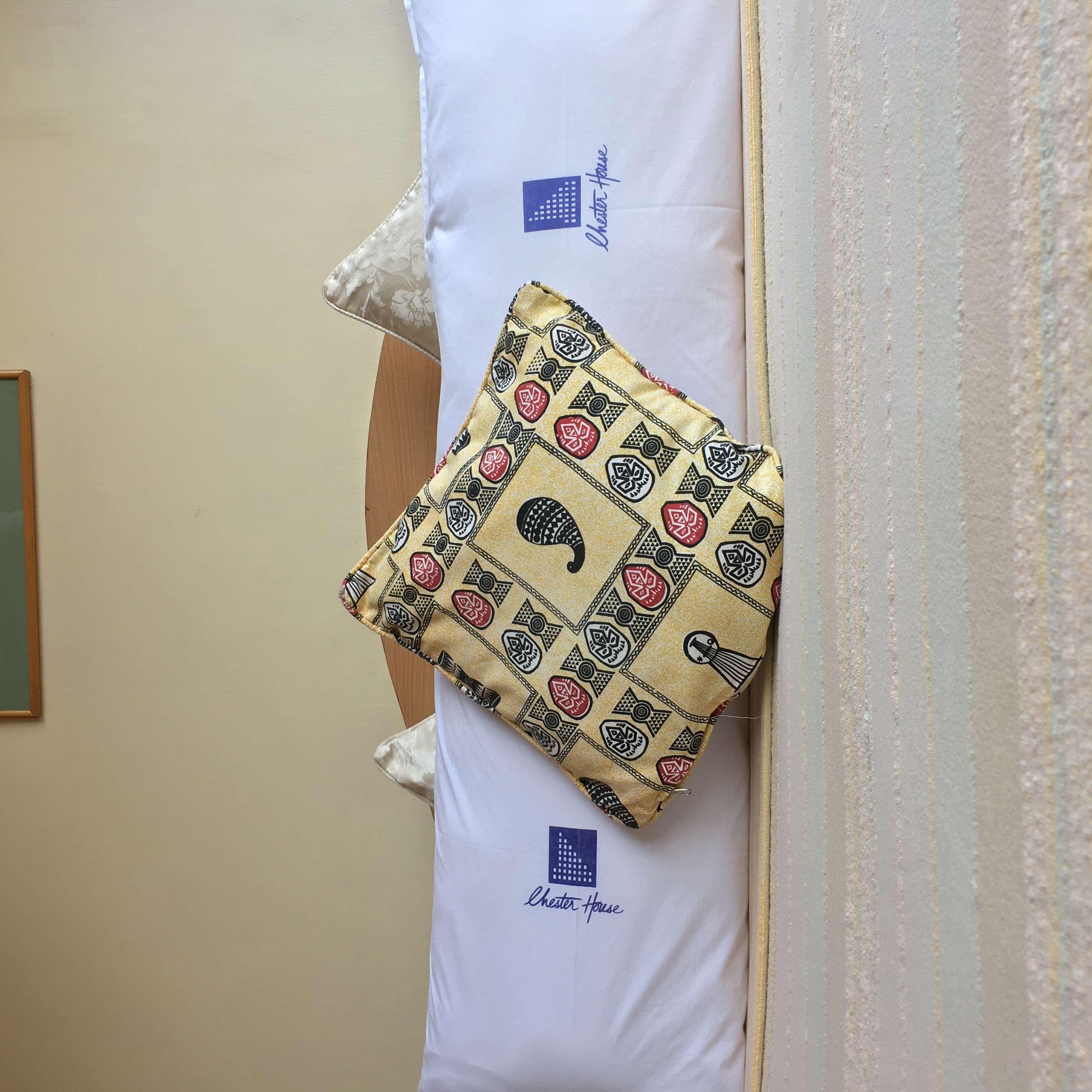 Chester Hotel And Suites Nairobi, City Centre Cbd Luaran gambar