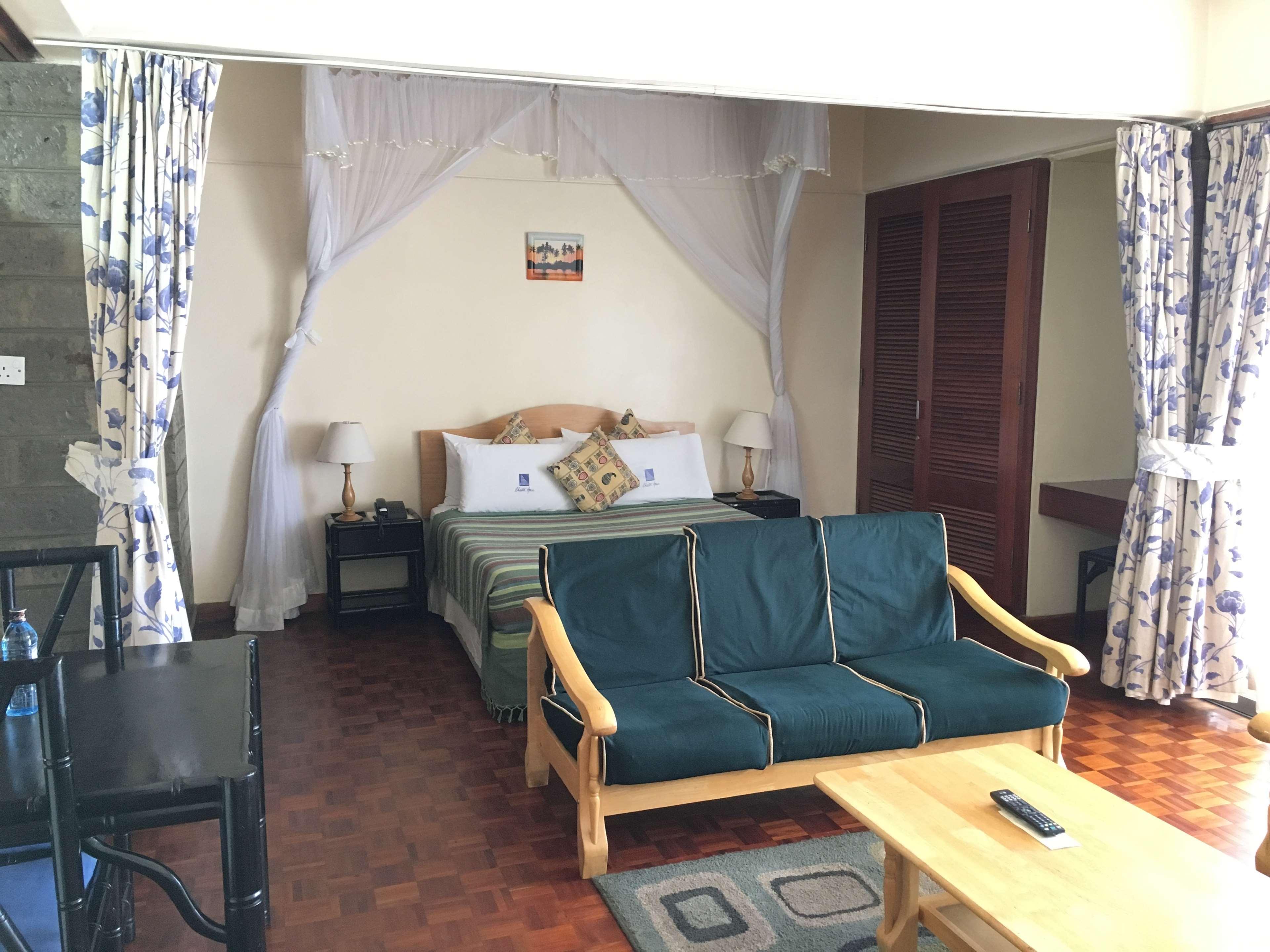 Chester Hotel And Suites Nairobi, City Centre Cbd Luaran gambar