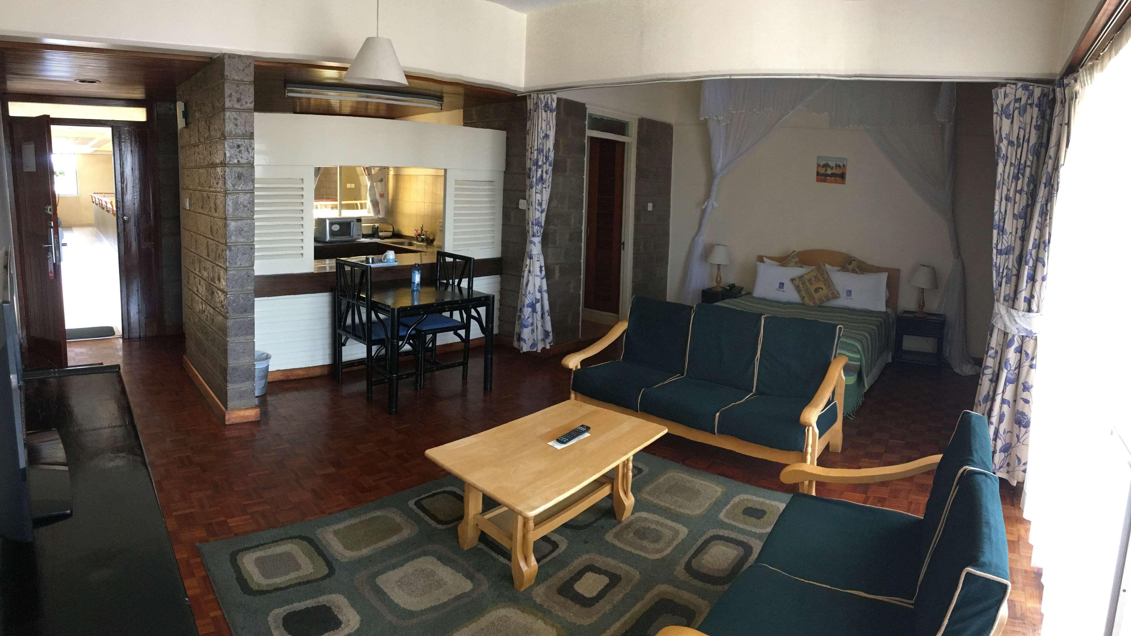 Chester Hotel And Suites Nairobi, City Centre Cbd Luaran gambar