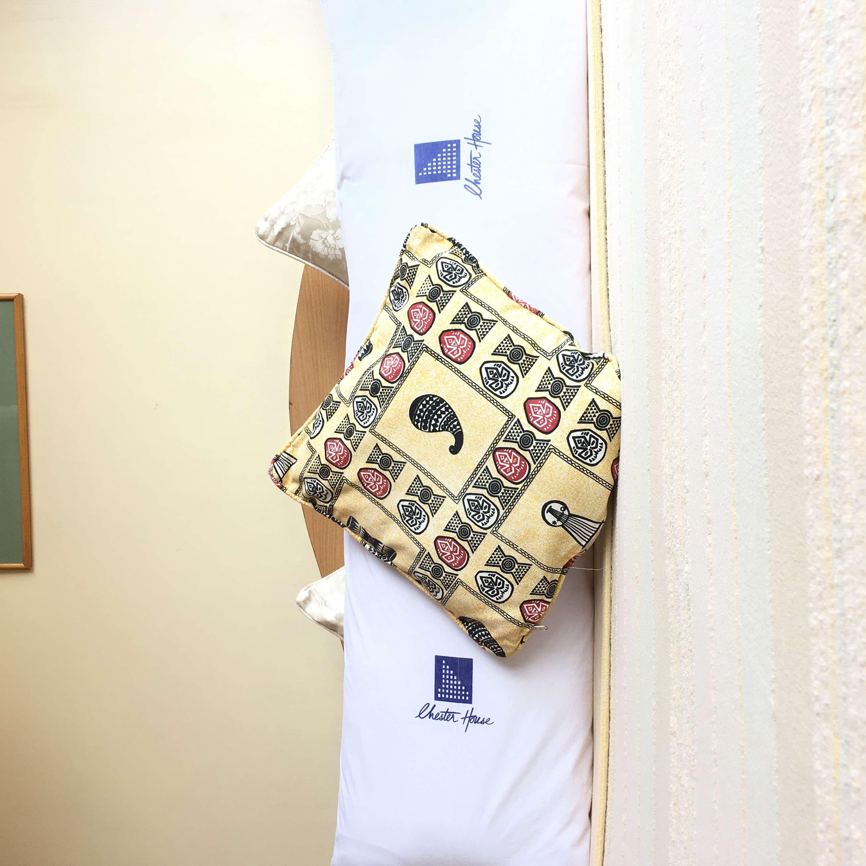 Chester Hotel And Suites Nairobi, City Centre Cbd Luaran gambar