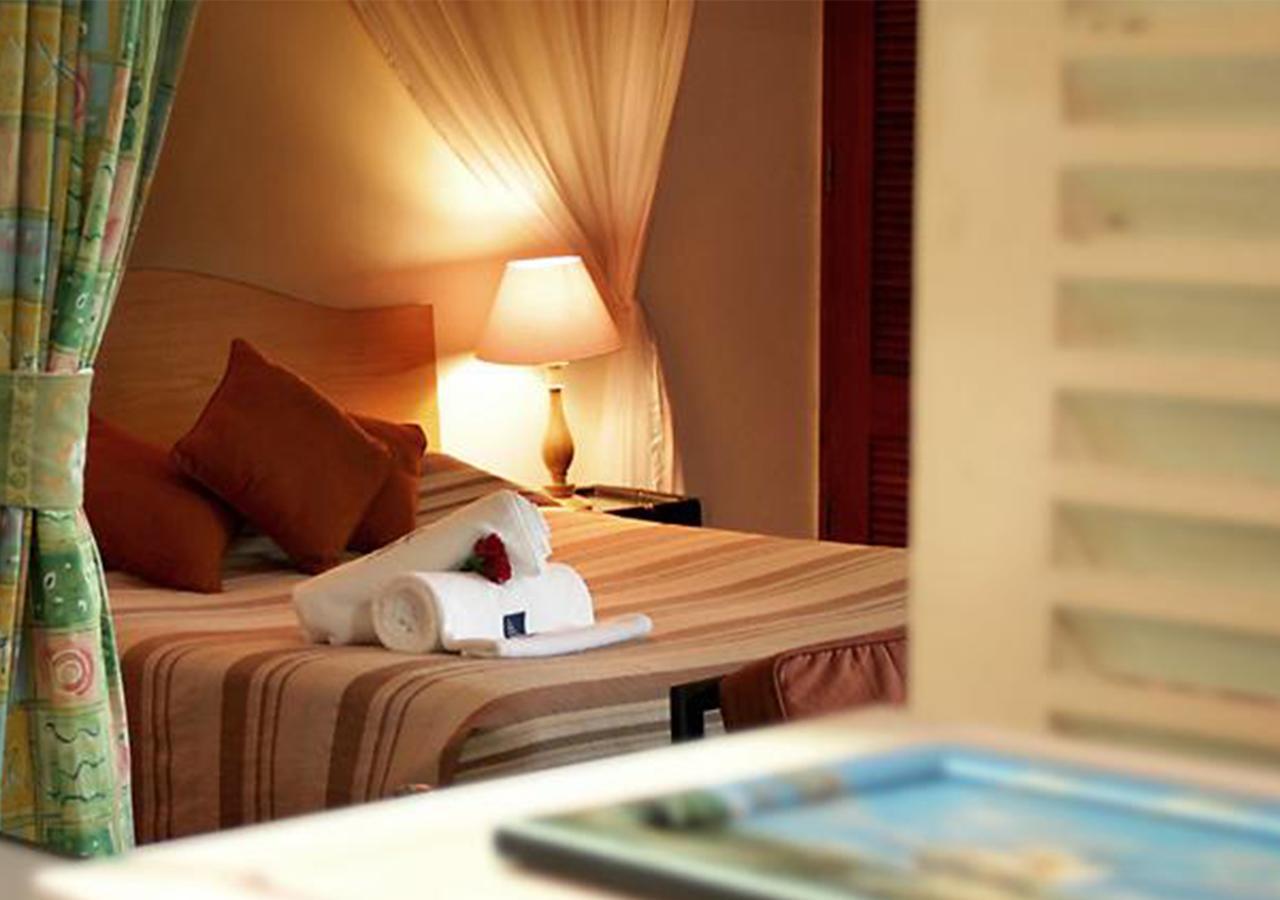Chester Hotel And Suites Nairobi, City Centre Cbd Luaran gambar