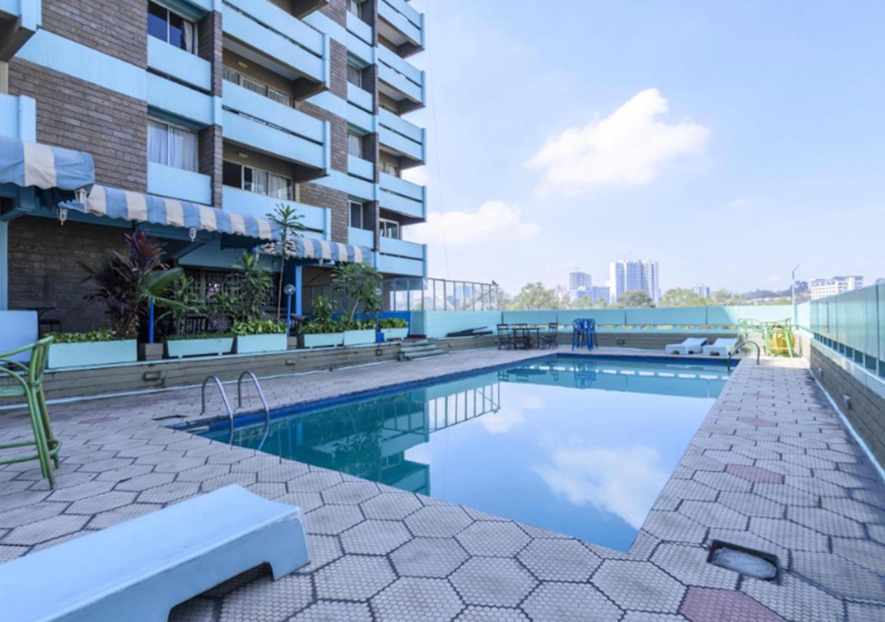Chester Hotel And Suites Nairobi, City Centre Cbd Luaran gambar