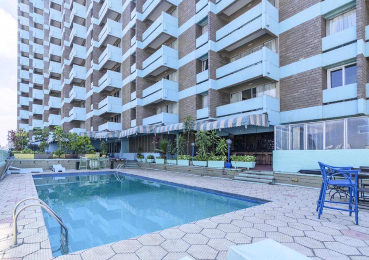Chester Hotel And Suites Nairobi, City Centre Cbd Luaran gambar